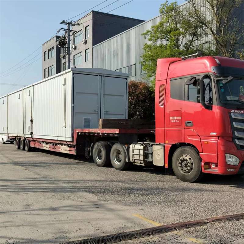 高要区孝昌县物流：多元服务与高效运输线路探秘